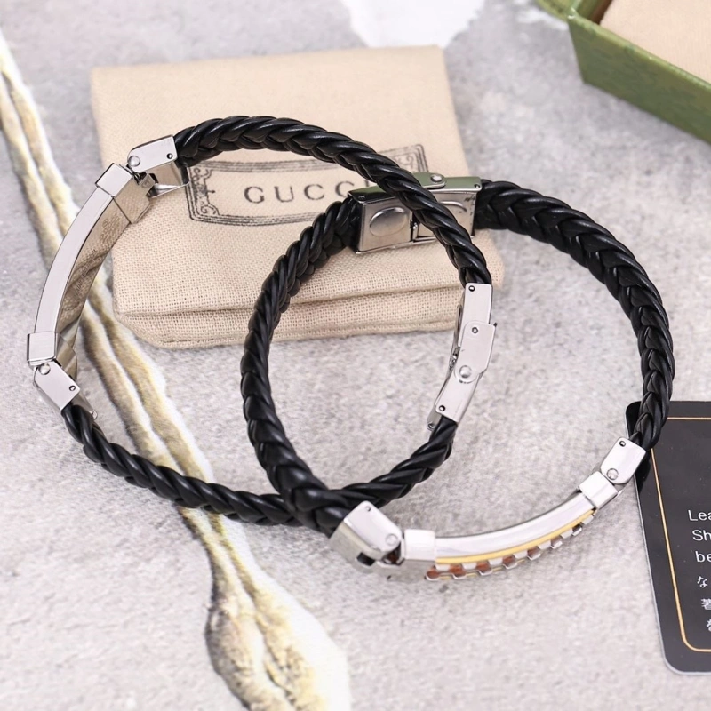 Compact Gxccx Bracelets 305519