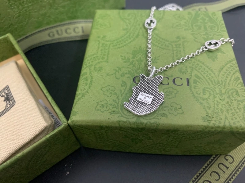 Gxccx Necklaces Bright 304893