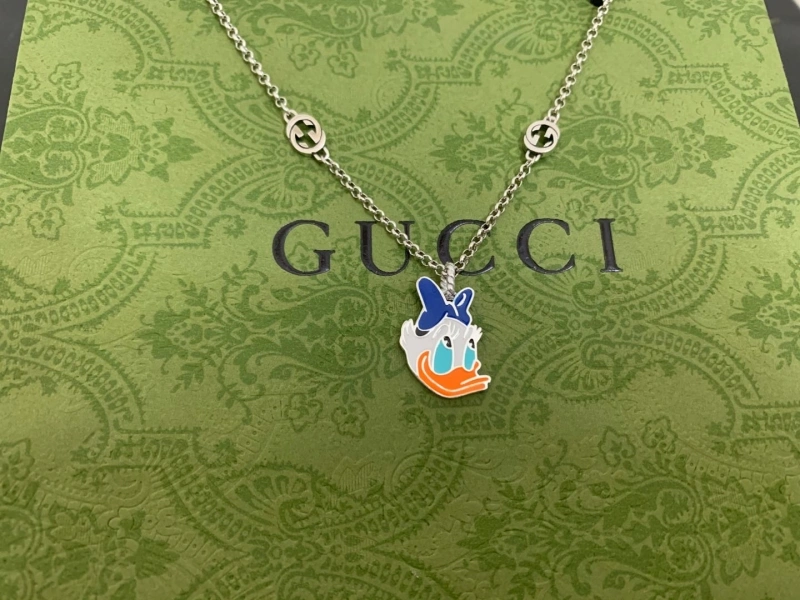 Gxccx Necklaces Bright 304893