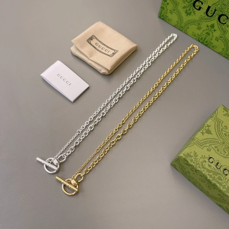 Unique Gxccx Necklaces 304892