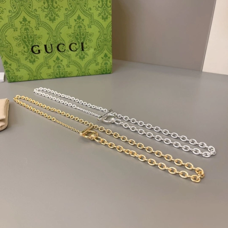 Unique Gxccx Necklaces 304892