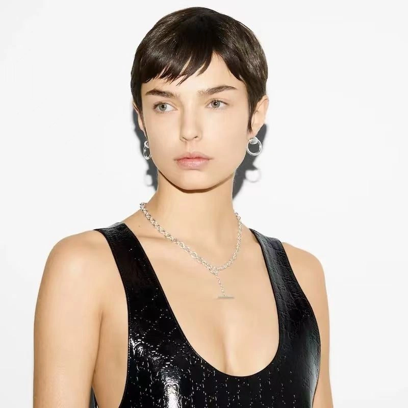 Unique Gxccx Necklaces 304892