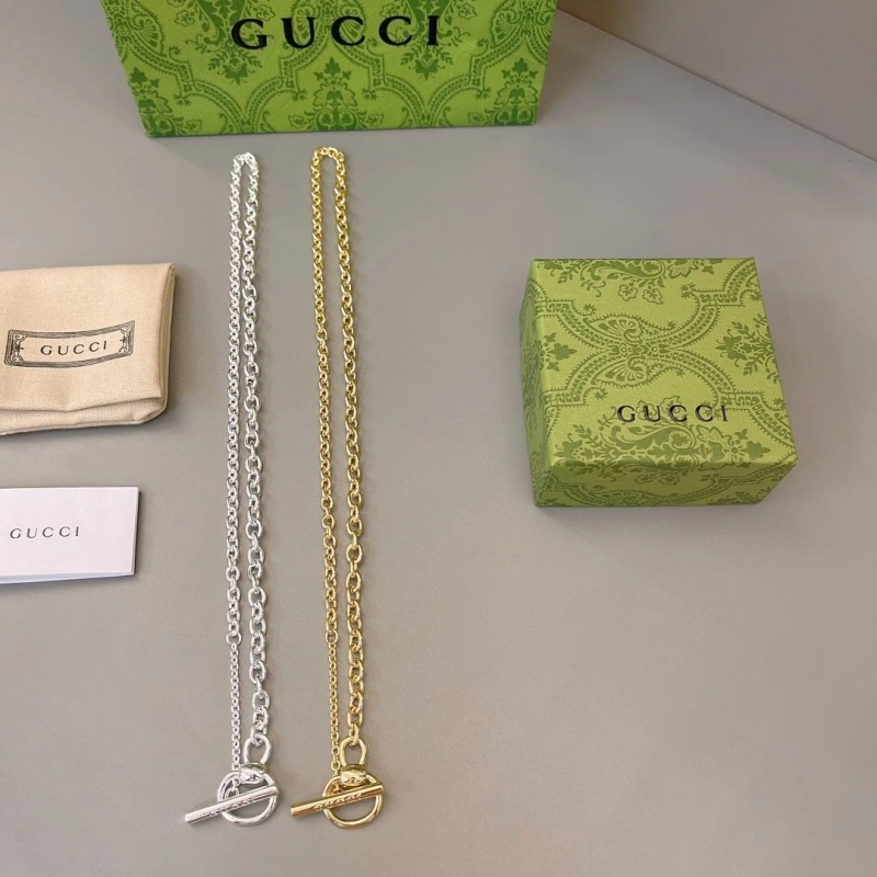 Unique Gxccx Necklaces 304892