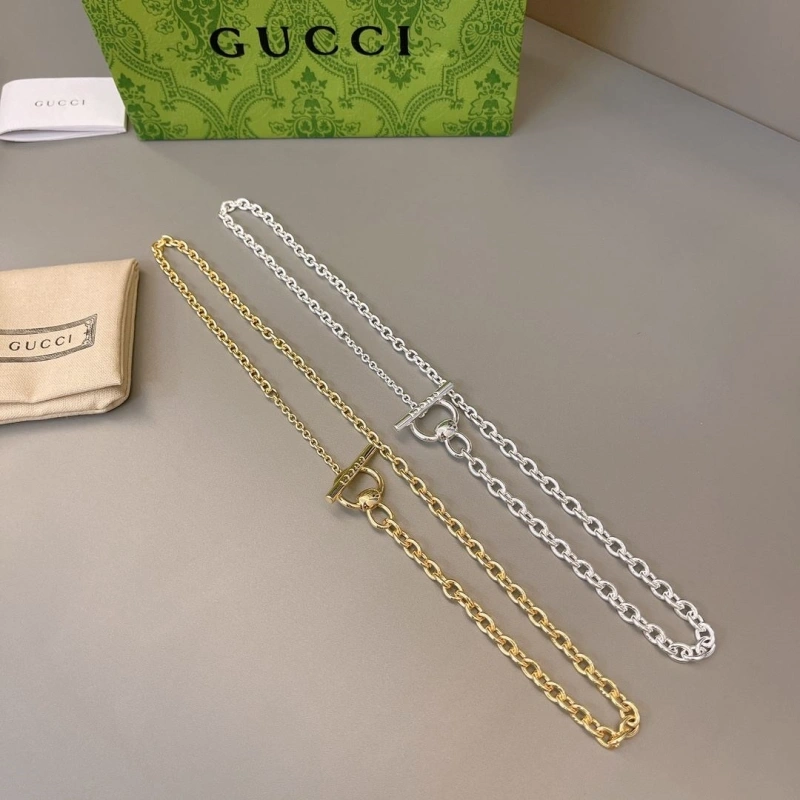 Unique Gxccx Necklaces 304892