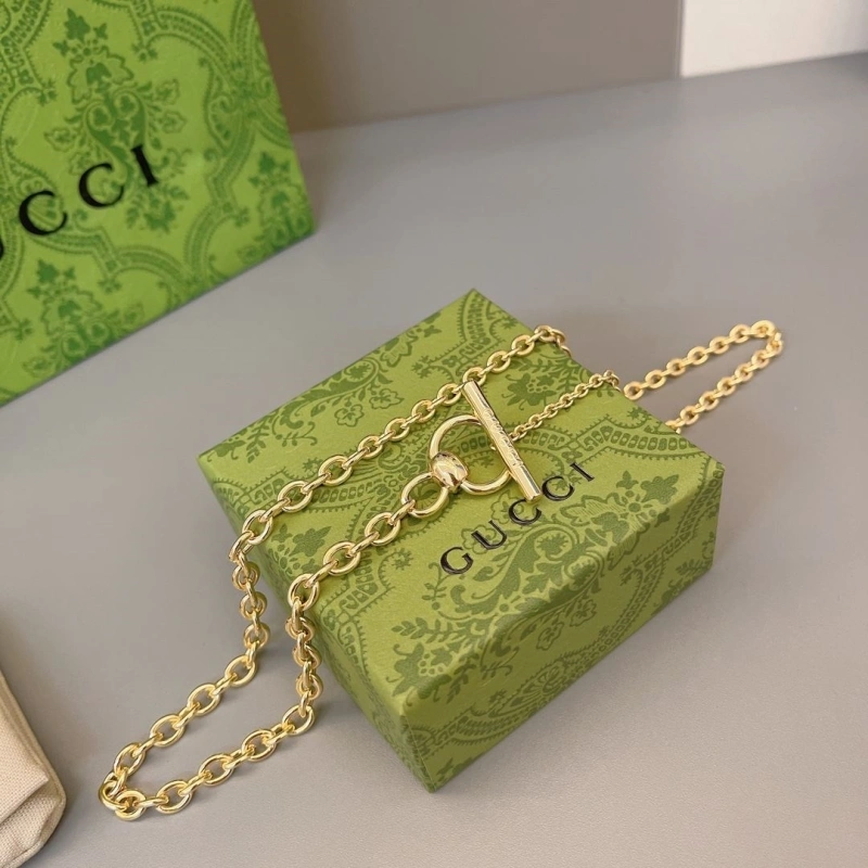 Unique Gxccx Necklaces 304892