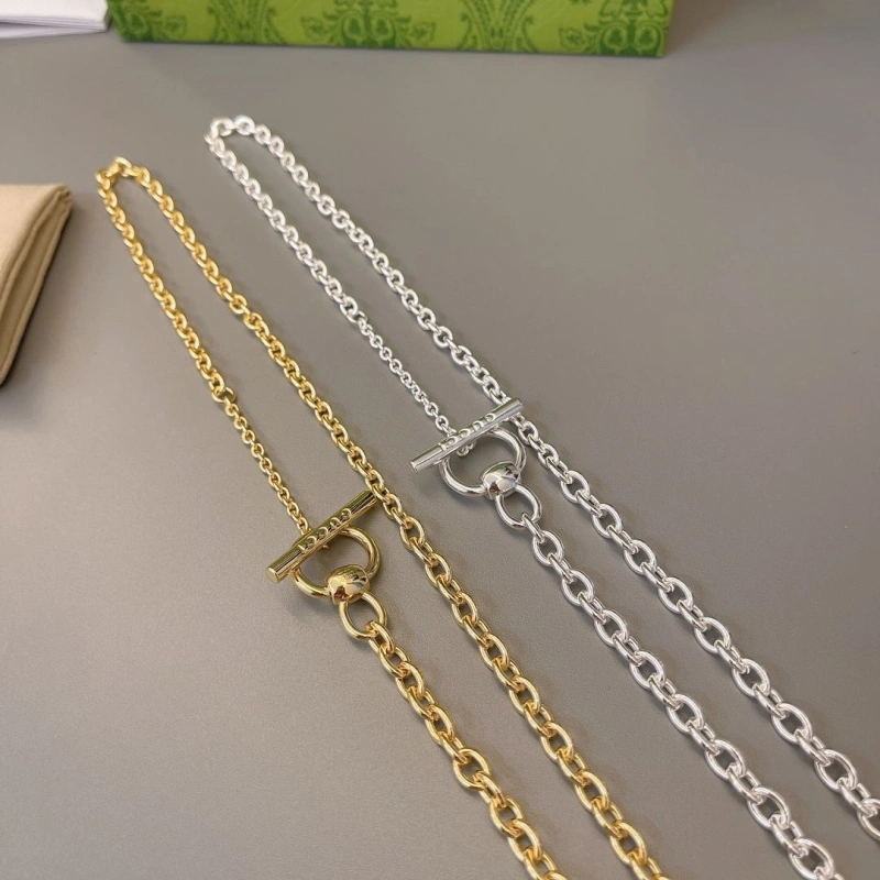 Unique Gxccx Necklaces 304892
