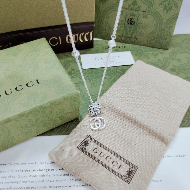 Modern Gxccx Necklaces 304889