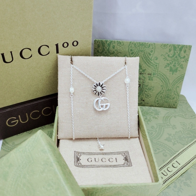Modern Gxccx Necklaces 304889