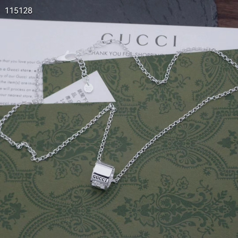 Popular Gxccx Necklaces 304887