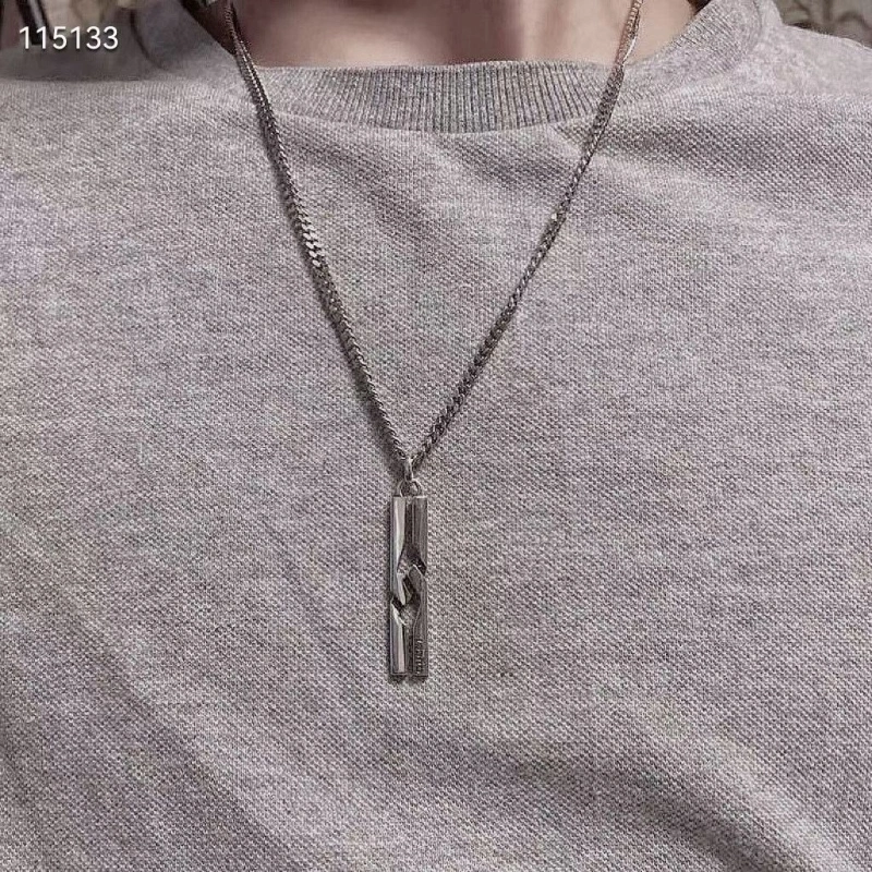 Gxccx Necklaces Reliable 304885