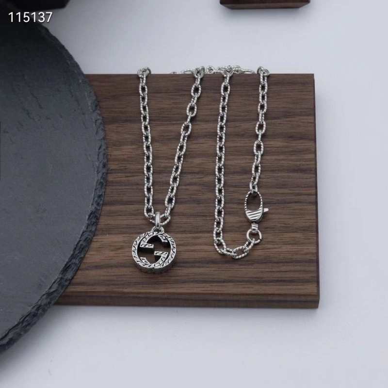 Gxccx Necklaces Efficient 304888
