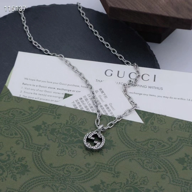 Gxccx Necklaces Efficient 304888