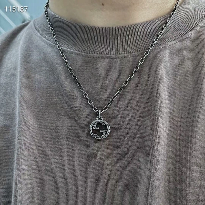 Gxccx Necklaces Efficient 304888