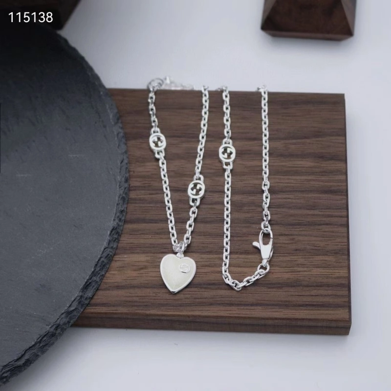 DailyWear Gxccx Necklaces 304895