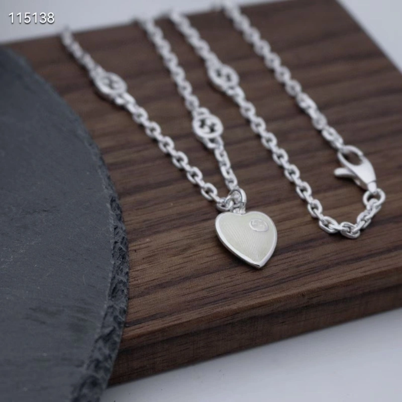 DailyWear Gxccx Necklaces 304895