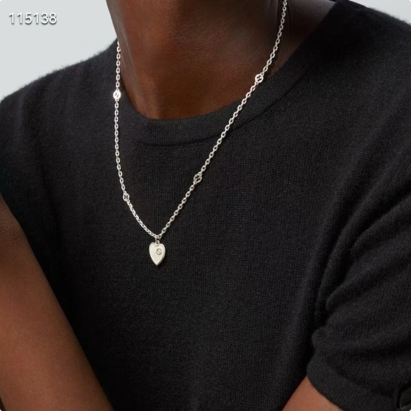 DailyWear Gxccx Necklaces 304895