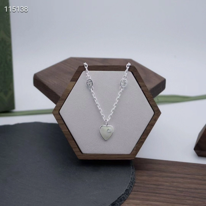 DailyWear Gxccx Necklaces 304895