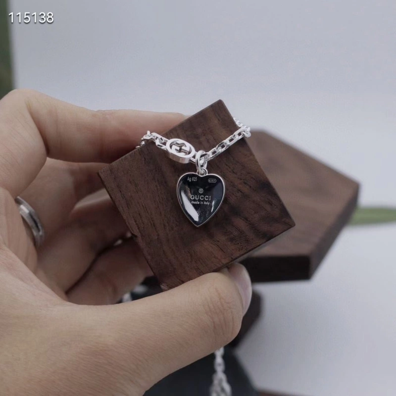 DailyWear Gxccx Necklaces 304895