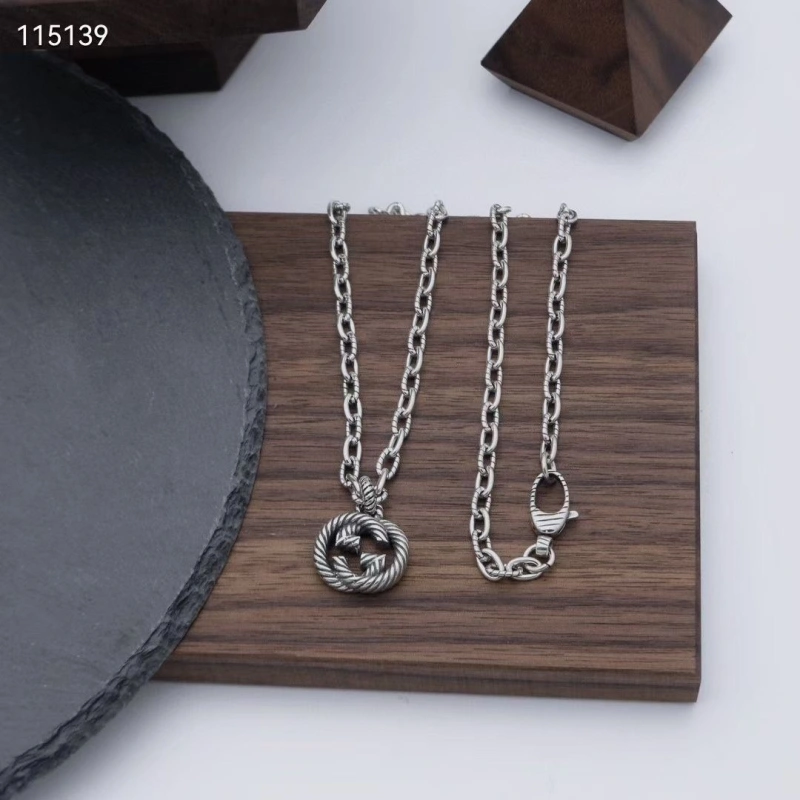 Trendy Gxccx Necklaces 304880