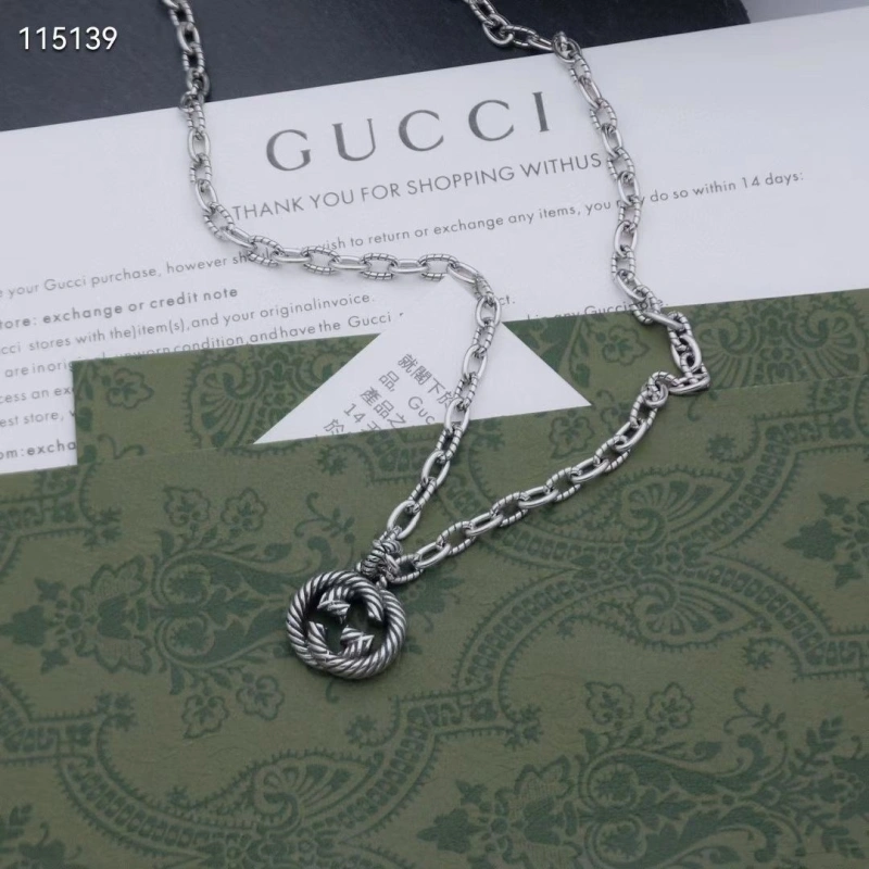 Trendy Gxccx Necklaces 304880