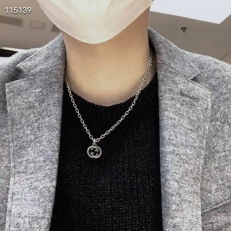 Trendy Gxccx Necklaces 304880