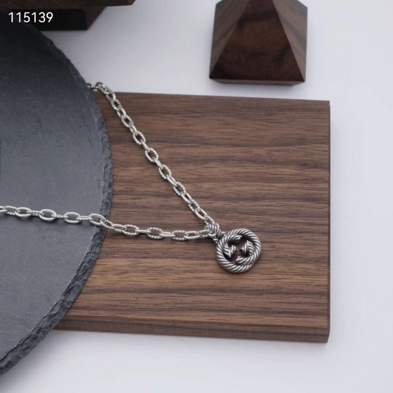 Trendy Gxccx Necklaces 304880