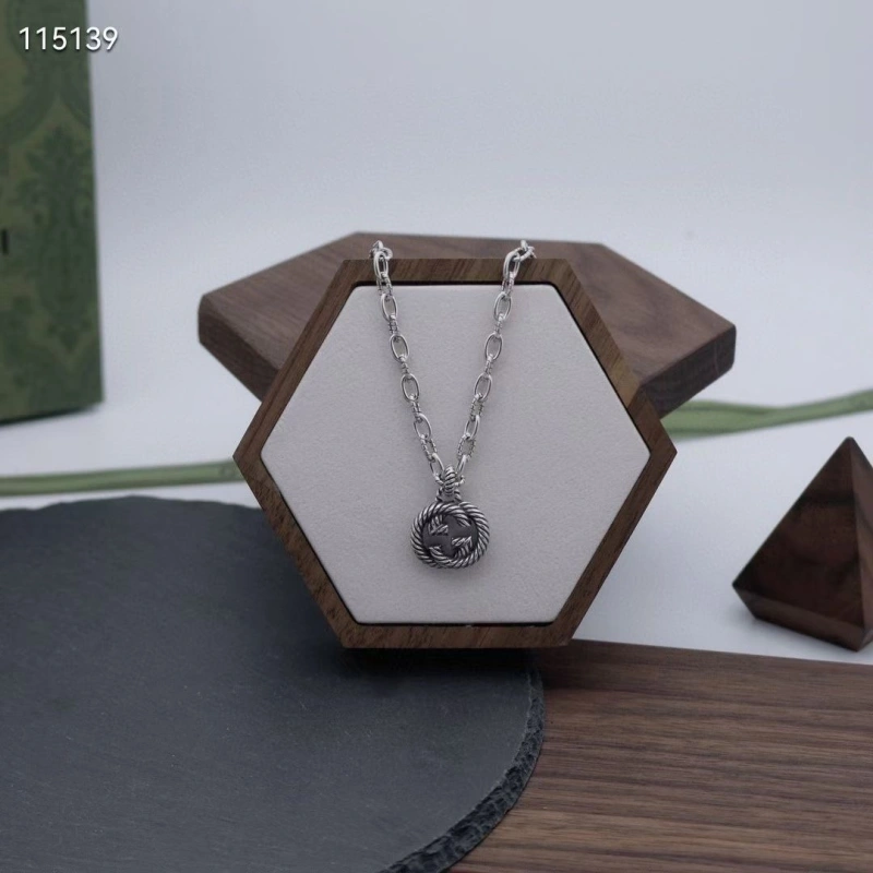 Trendy Gxccx Necklaces 304880