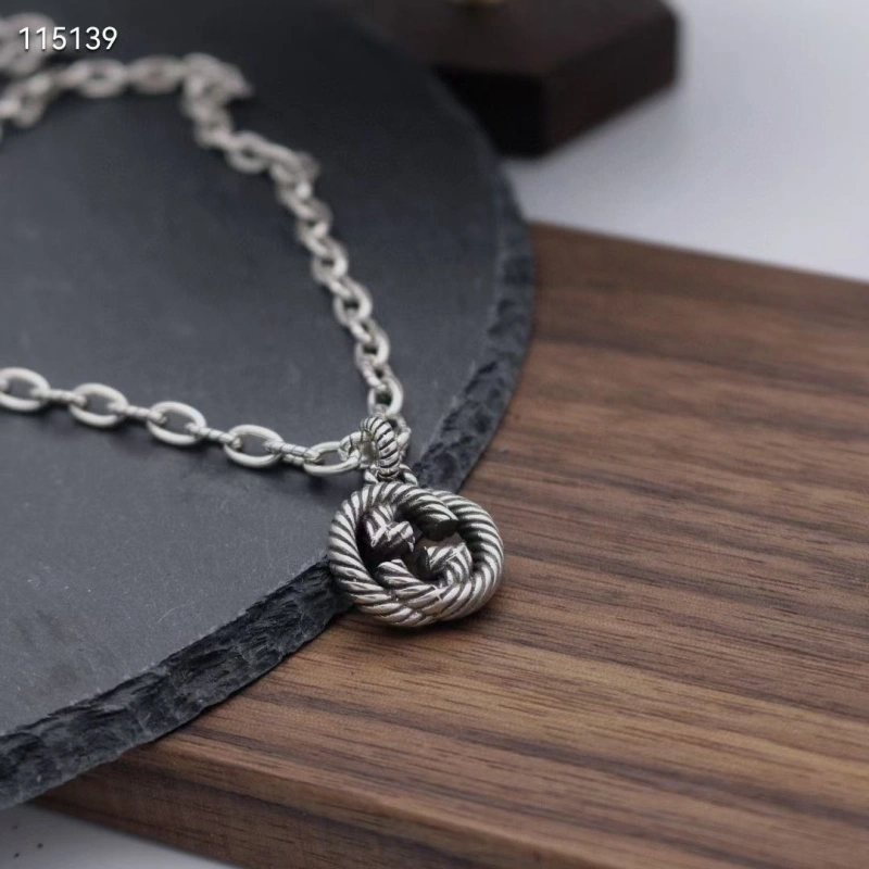 Trendy Gxccx Necklaces 304880