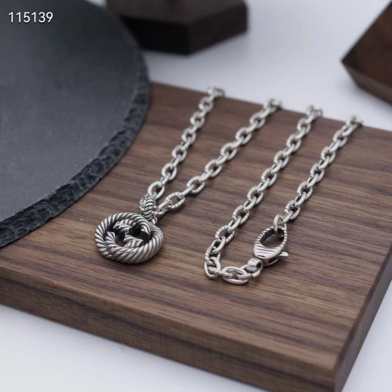 Trendy Gxccx Necklaces 304880
