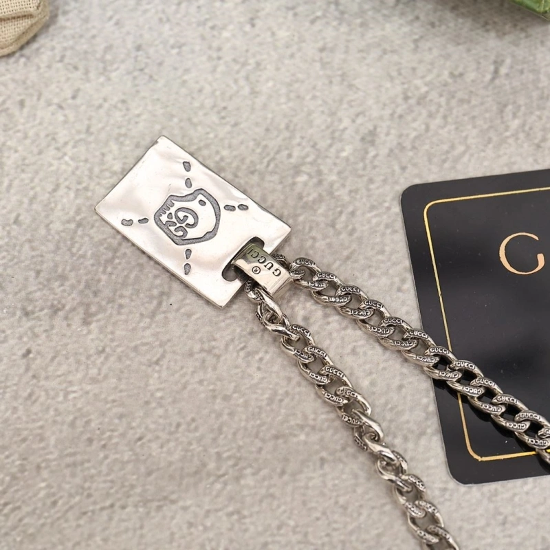 Refined Gxccx Necklaces 304883