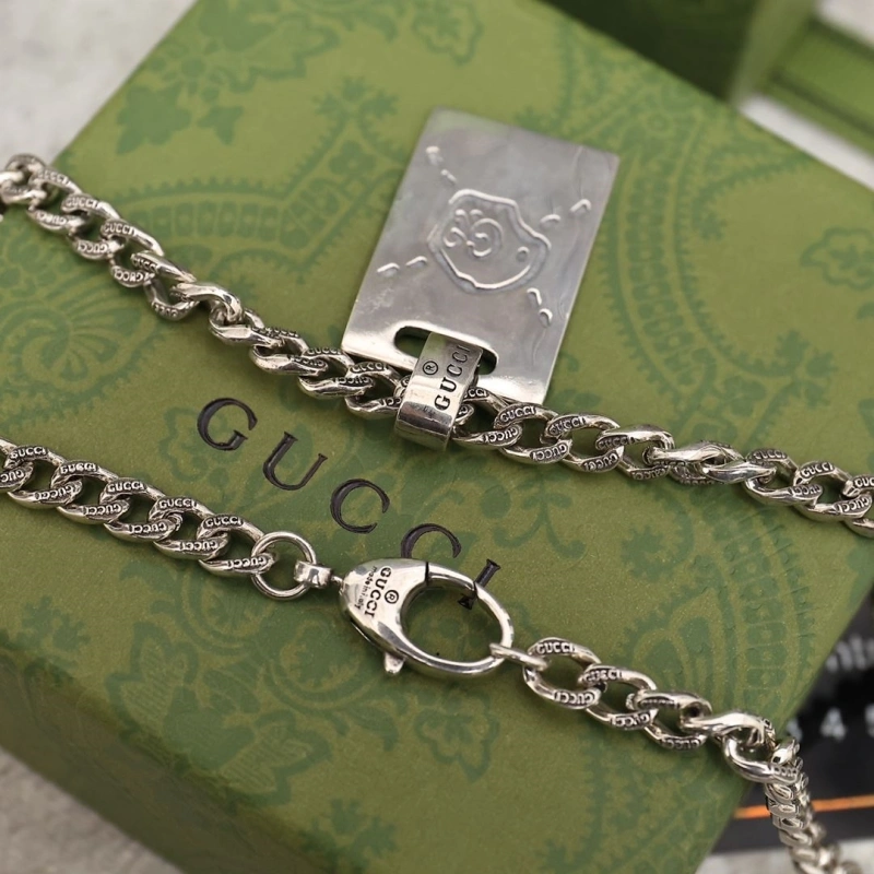Refined Gxccx Necklaces 304883