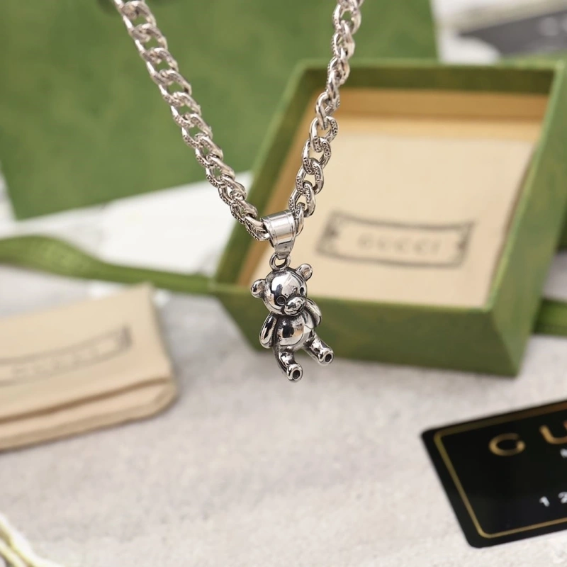 Gxccx Necklaces Refined 304874