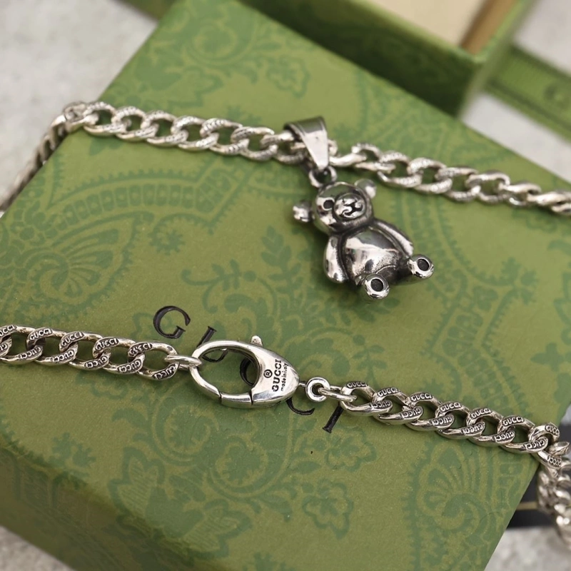 Gxccx Necklaces Refined 304874