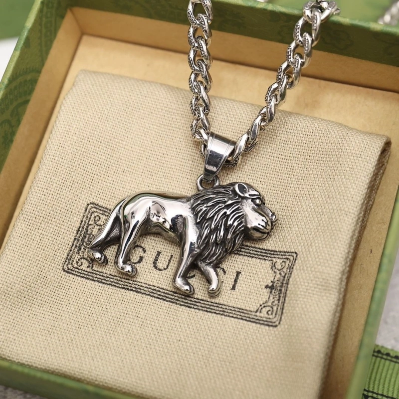 Gxccx Necklaces Trendsetting 304886