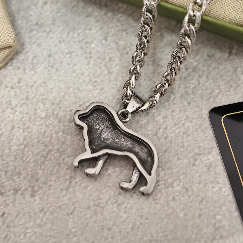 Gxccx Necklaces Trendsetting 304886