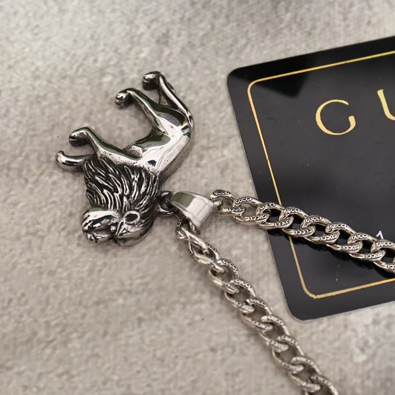 Gxccx Necklaces Trendsetting 304886