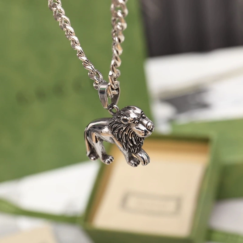 Gxccx Necklaces Trendsetting 304886