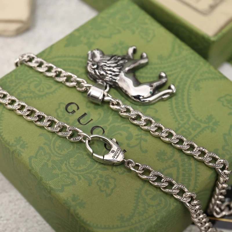 Gxccx Necklaces Trendsetting 304886