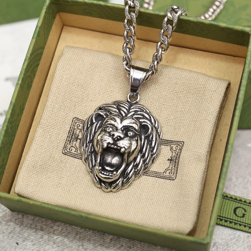 NewStyle Gxccx Necklaces 304877