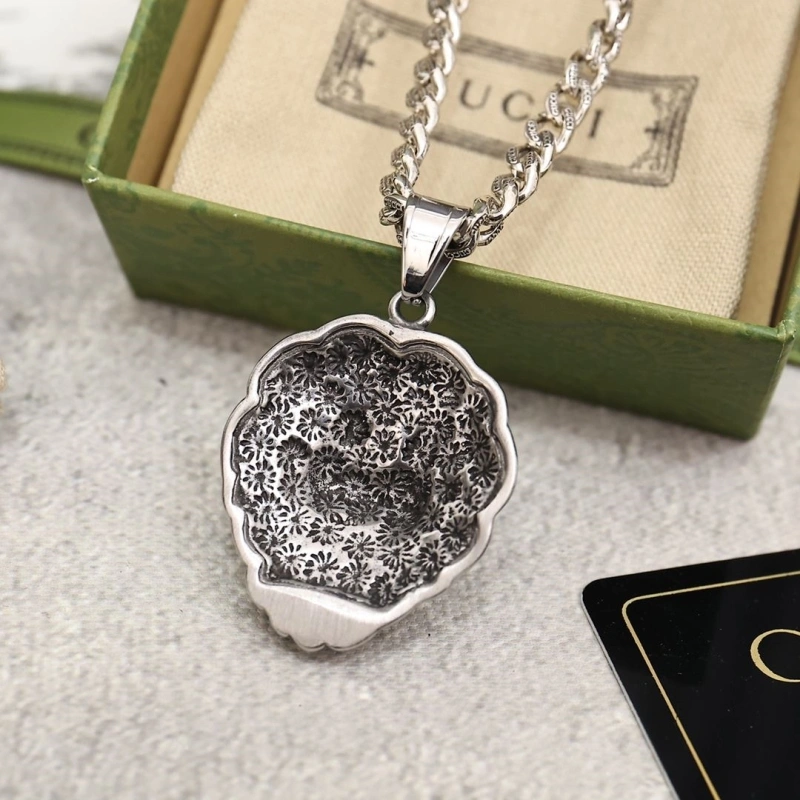 NewStyle Gxccx Necklaces 304877
