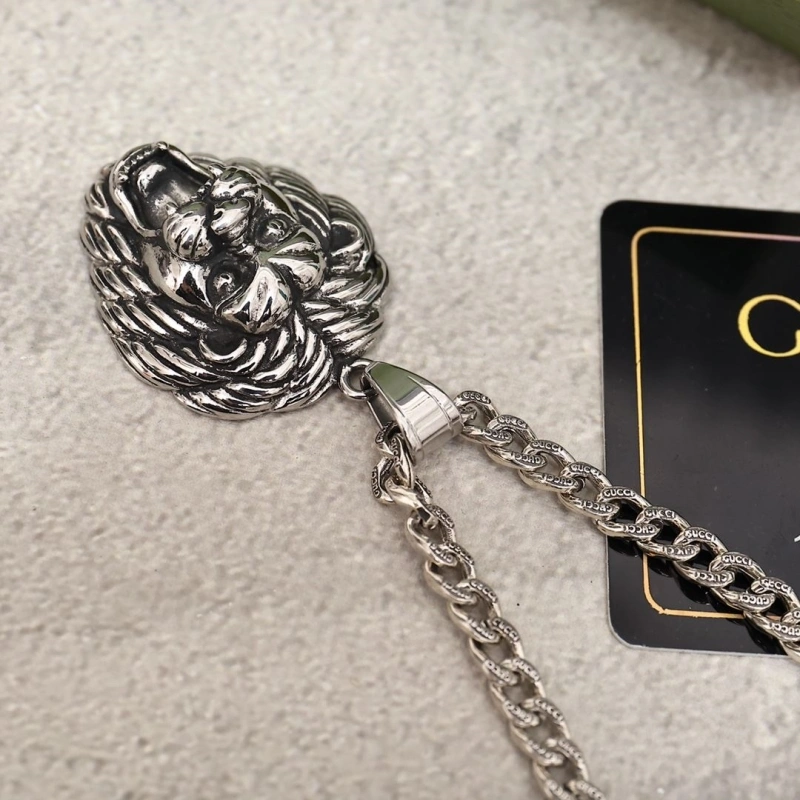 NewStyle Gxccx Necklaces 304877