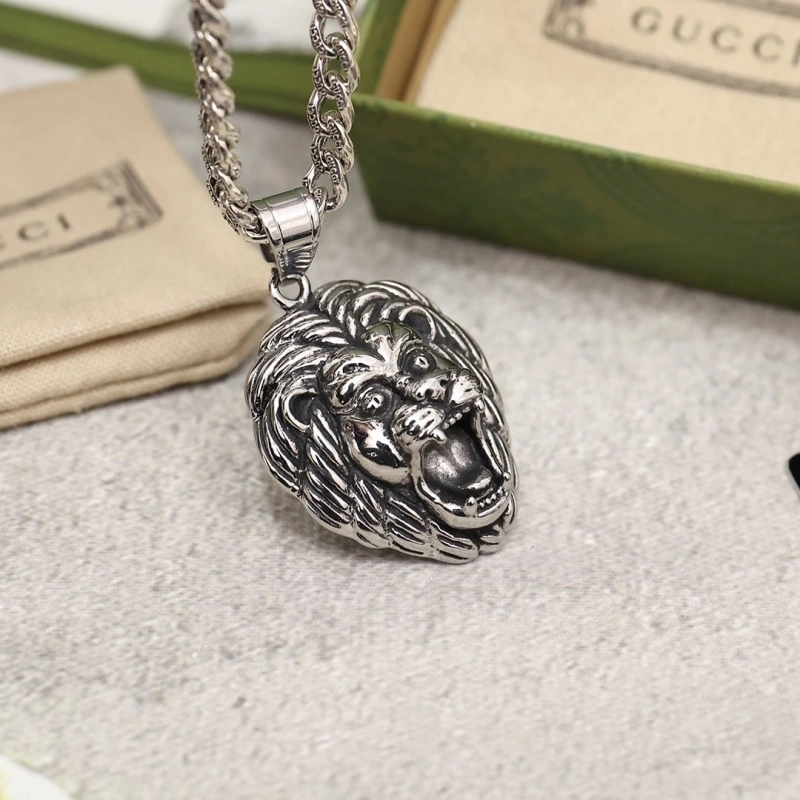 NewStyle Gxccx Necklaces 304877