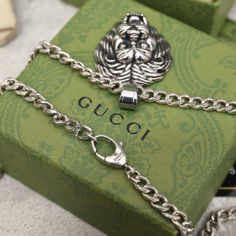 NewStyle Gxccx Necklaces 304877