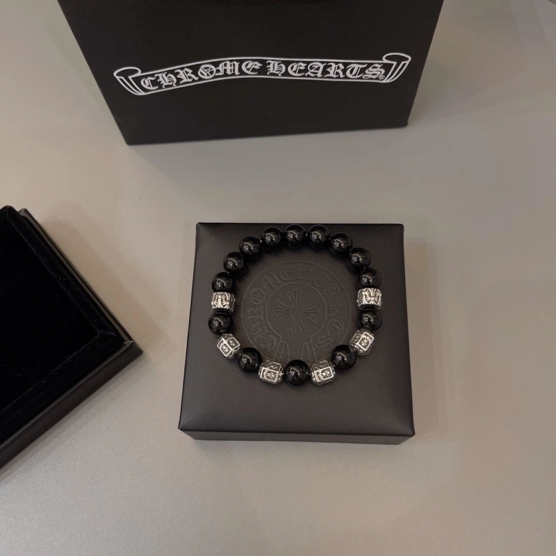 Chrxmx Hxxrts Bracelets Practical 300080