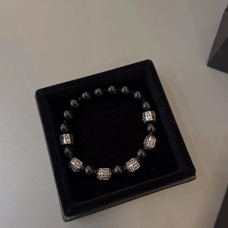 Chrxmx Hxxrts Bracelets Practical 300080
