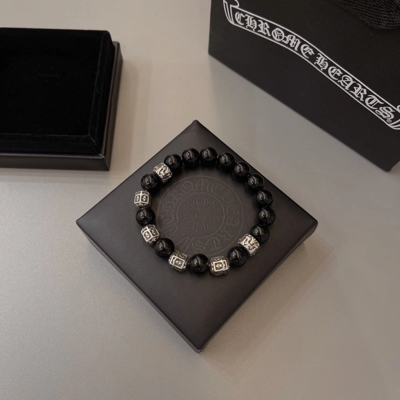 Chrxmx Hxxrts Bracelets Practical 300080