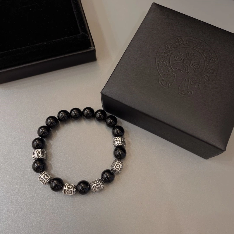 Chrxmx Hxxrts Bracelets Practical 300080