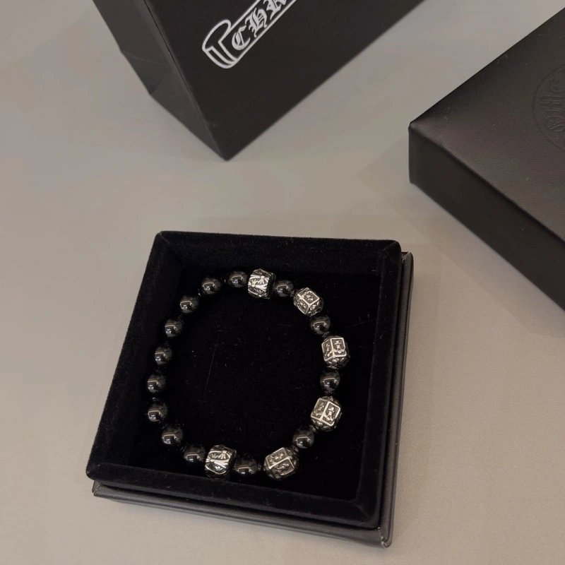 Chrxmx Hxxrts Bracelets Practical 300080