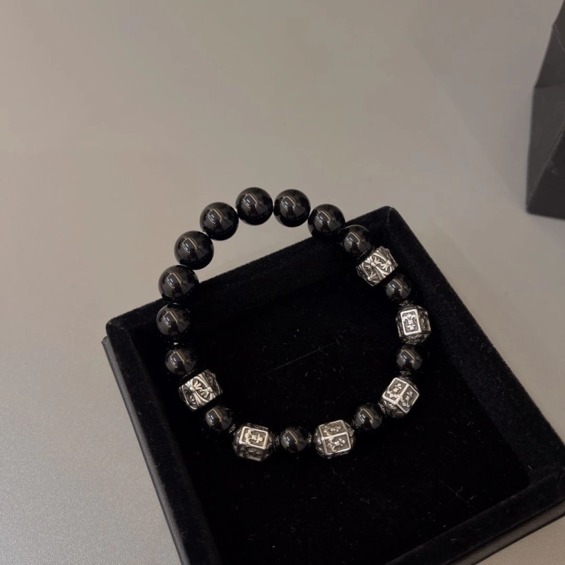 Chrxmx Hxxrts Bracelets Practical 300080