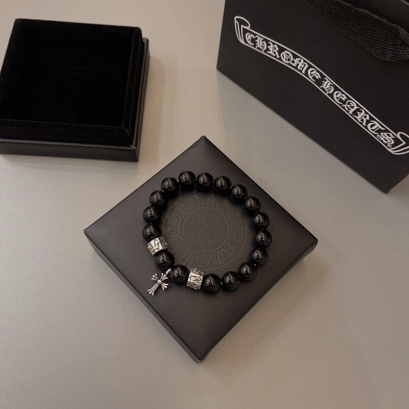 Cozy Chrxmx Hxxrts Bracelets 300081